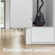 Пылесос безмешковый Bosch BGS21POW2