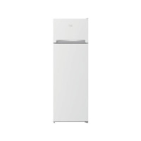 Холодильник с морозильной камерой Beko RDSA280K30WN
