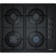 Варочная поверхность газовая Bosch POP6B6B80