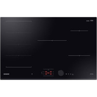 Варочная поверхность электрическая Samsung NZ85C6058GK