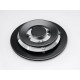 Варочная поверхность газовая Electrolux KGG64362W