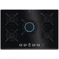 Варочная поверхность газовая Electrolux KGG753753K