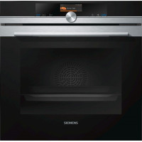 Духовка электрическая Siemens HB636GBS1