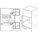 Духовка электрическая Beko BBIR17300BCS