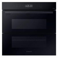 Духовка електрична DUAL COOK Samsung NV7B4325ZAK