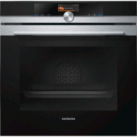 Духовка электрическая Siemens HB676G0S1
