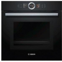 Духовка електрична Bosch HNG6764B6