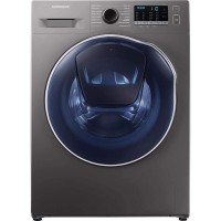 Стиральная машина автоматическая Samsung WD8NK52E0ZX