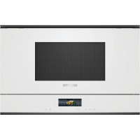 Мікрохвильовка Siemens BF722L1W1