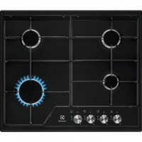 Варочная поверхность газовая Electrolux EGS6424K