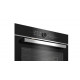 Духовка электрическая Beko BBIM13400XS