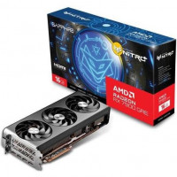 Видеокарта Sapphire Radeon RX 7900 GRE 16GB NITRO+ (11325-02)