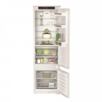 Холодильник с морозильной камерой Liebherr ICBSd 5122