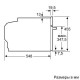 Духовка электрическая Siemens CD634GAS0