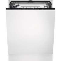 Посудомийна машина Electrolux KEQC7300L