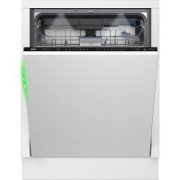 Посудомийна машина Beko BDIN37540WP