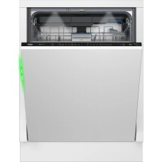 Посудомоечная машина Beko BDIN37540WP