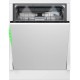 Посудомоечная машина Beko BDIN37540WP