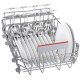 Посудомийна машина Bosch SPV6EMX03E