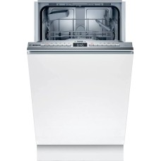 Посудомийна машина Bosch SRV4HKX53E