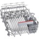 Посудомийна машина Bosch SRV4HKX53E