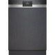 Посудомийна машина Siemens SN53ES02AE