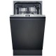 Посудомийна машина Siemens SR63EX25ME