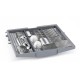 Посудомийна машина Bosch SMU2HVS06E