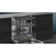 Посудомийна машина Siemens SN63EX22CE