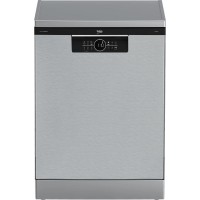 Посудомийна машина Beko BDFN26525XQ