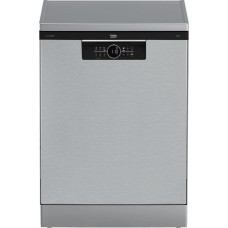 Посудомоечная машина Beko BDFN26525XQ