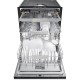 Посудомийна машина Samsung DW60BG850B00ET
