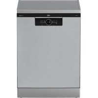 Посудомийна машина Beko BDFN26440XP