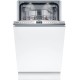 Посудомийна машина Bosch SPV6EMX09E