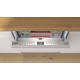 Посудомийна машина Bosch SPV6EMX09E