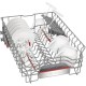 Посудомийна машина Bosch SPV6EMX09E
