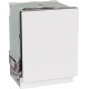 Посудомийна машина Gorenje GV673A65