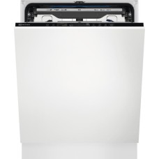 Посудомийна машина Electrolux EEM88510W