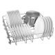 Посудомийна машина Bosch SMS4HVC11E