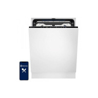 Посудомоечная машина Electrolux EEG68520W