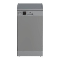 Посудомоечная машина Beko DVS05024S