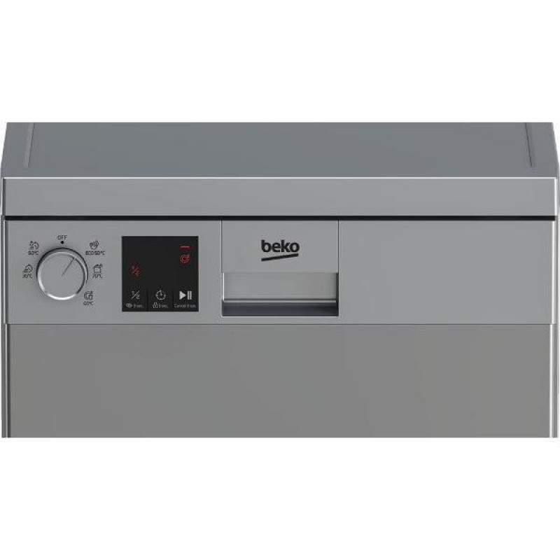 Посудомоечная машина Beko DVS05024S