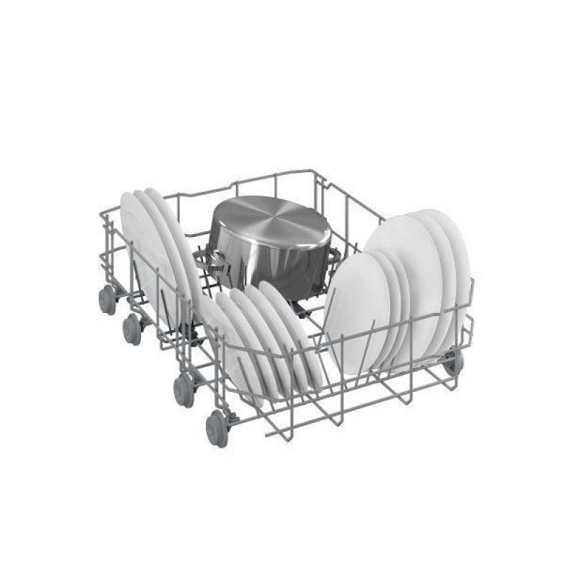 Посудомоечная машина Beko DVS05024S