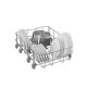 Посудомоечная машина Beko DVS05024S