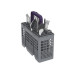 Посудомоечная машина Beko DVS05024S