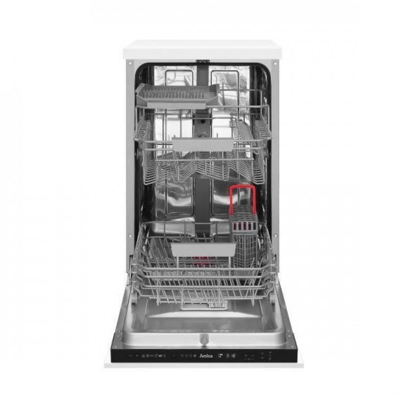 Посудомоечная машина Amica DIM44C6TBOiD