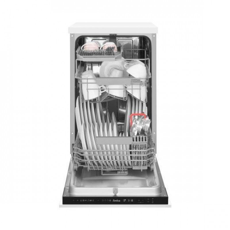 Посудомоечная машина Amica DIM44C6TBOiD