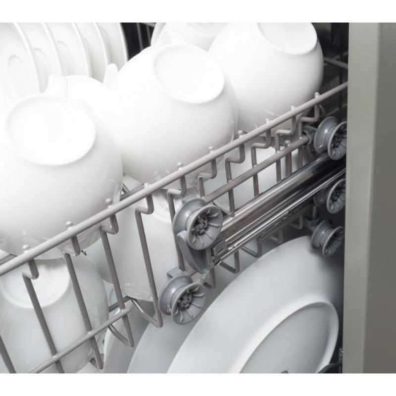 Посудомоечная машина Amica DIM44C6TBOiD