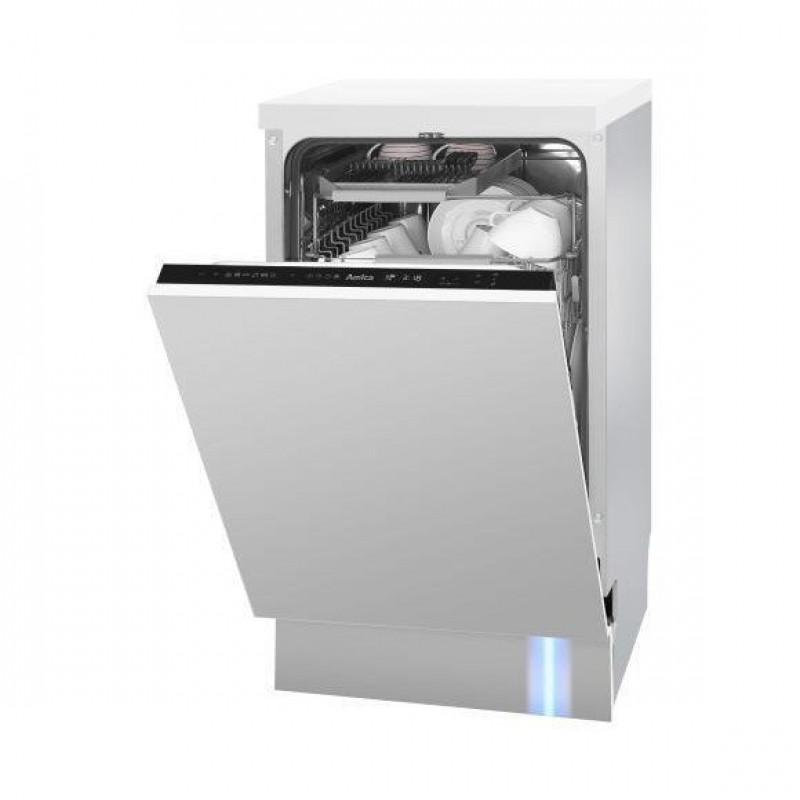Посудомоечная машина Amica DIM44C6TBOiD