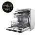 Посудомийна машина Haier XF 6B2M3PX